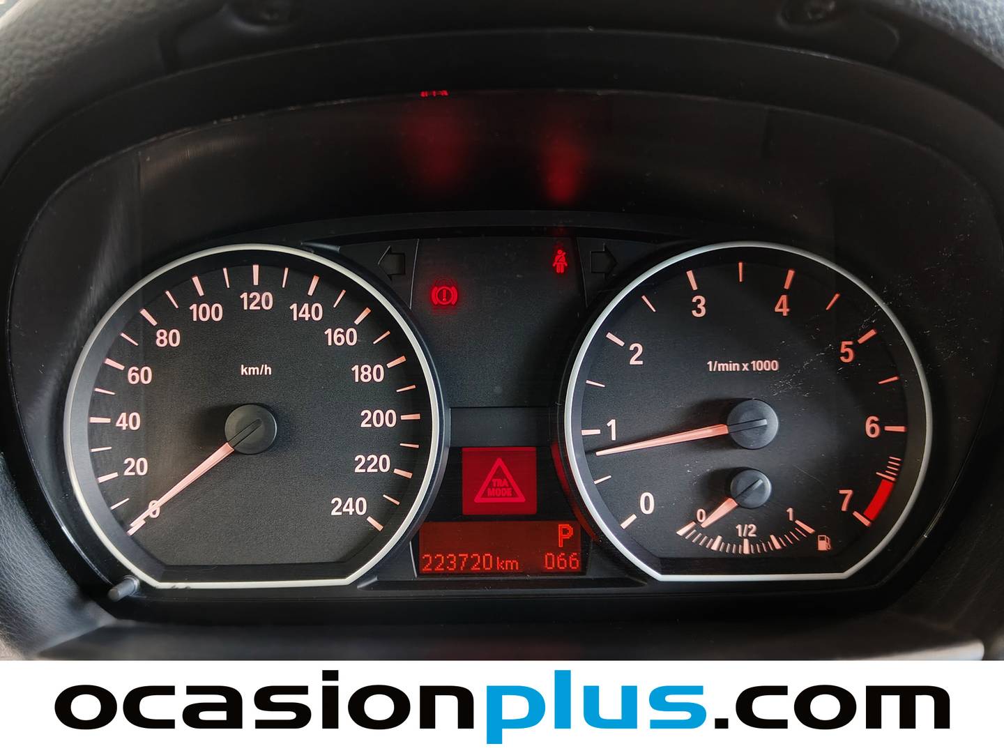 BMW Serie 1 BMW Serie 1 118i (143 CV) 2009