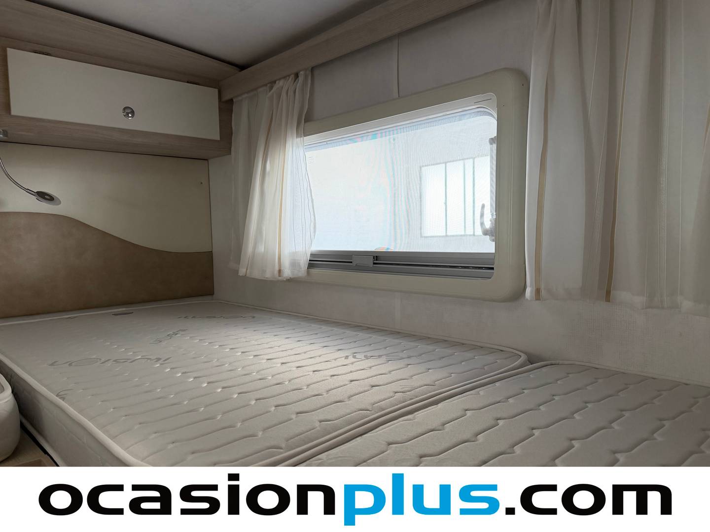 Ilusion 690 XMK Ilusion 690 XMK (140 CV) 4 Plazas de ocasión