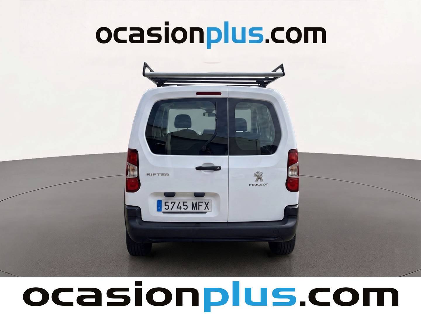 Peugeot Rifter Peugeot Rifter Active Pack Business Standard BlueHDi (100 CV) barato