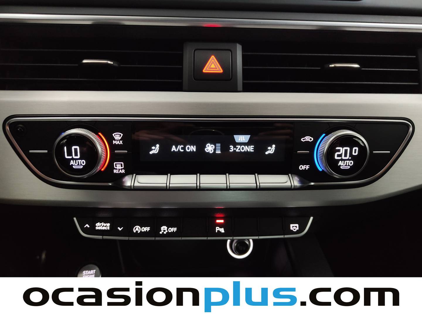 Audi A5 Audi A5 Coupe S line 2.0 TDI (190 CV) S tronic seminuevo