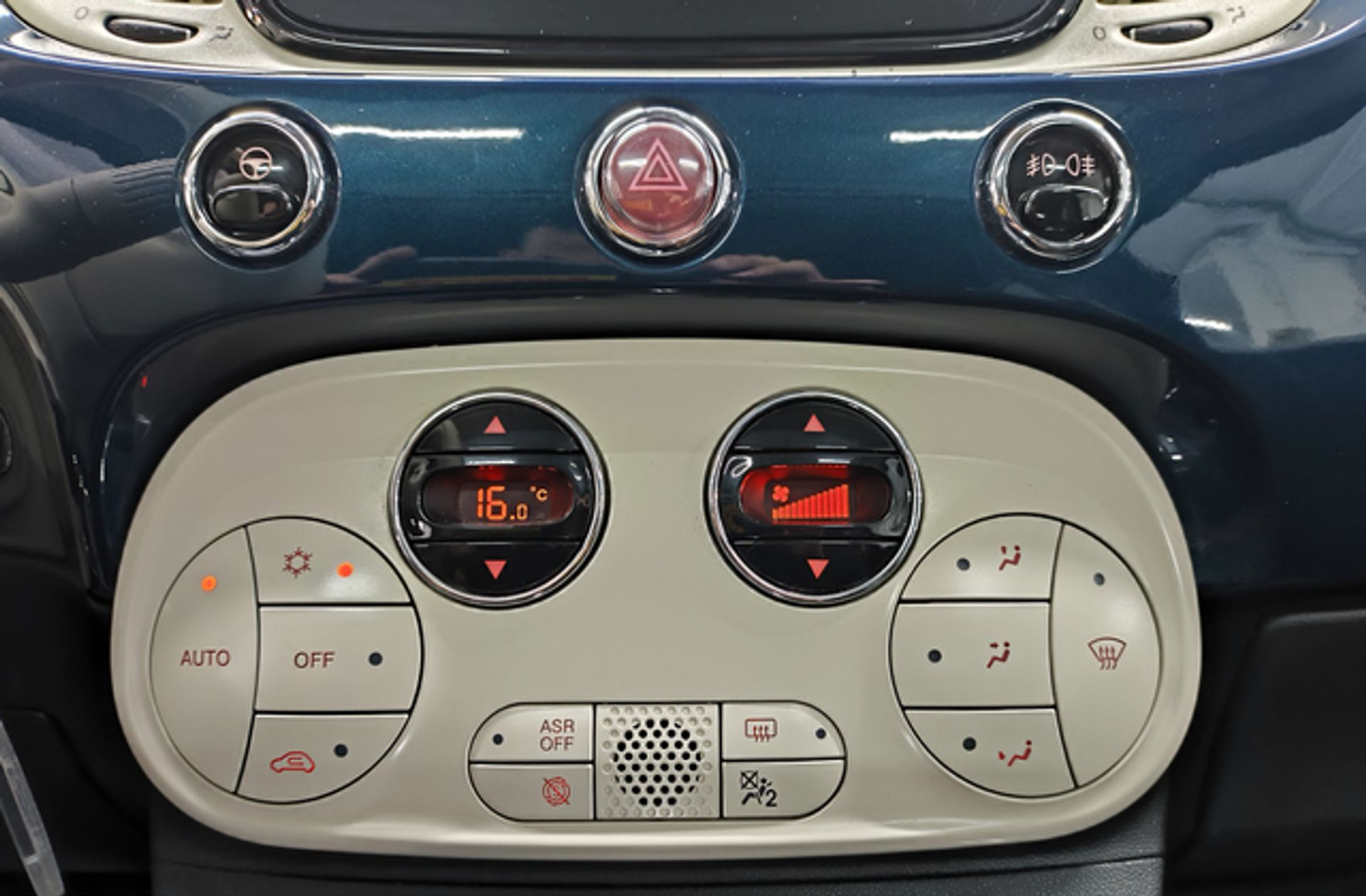 Fiat 500 1.0 Hybrid Dolcevita - foto 32