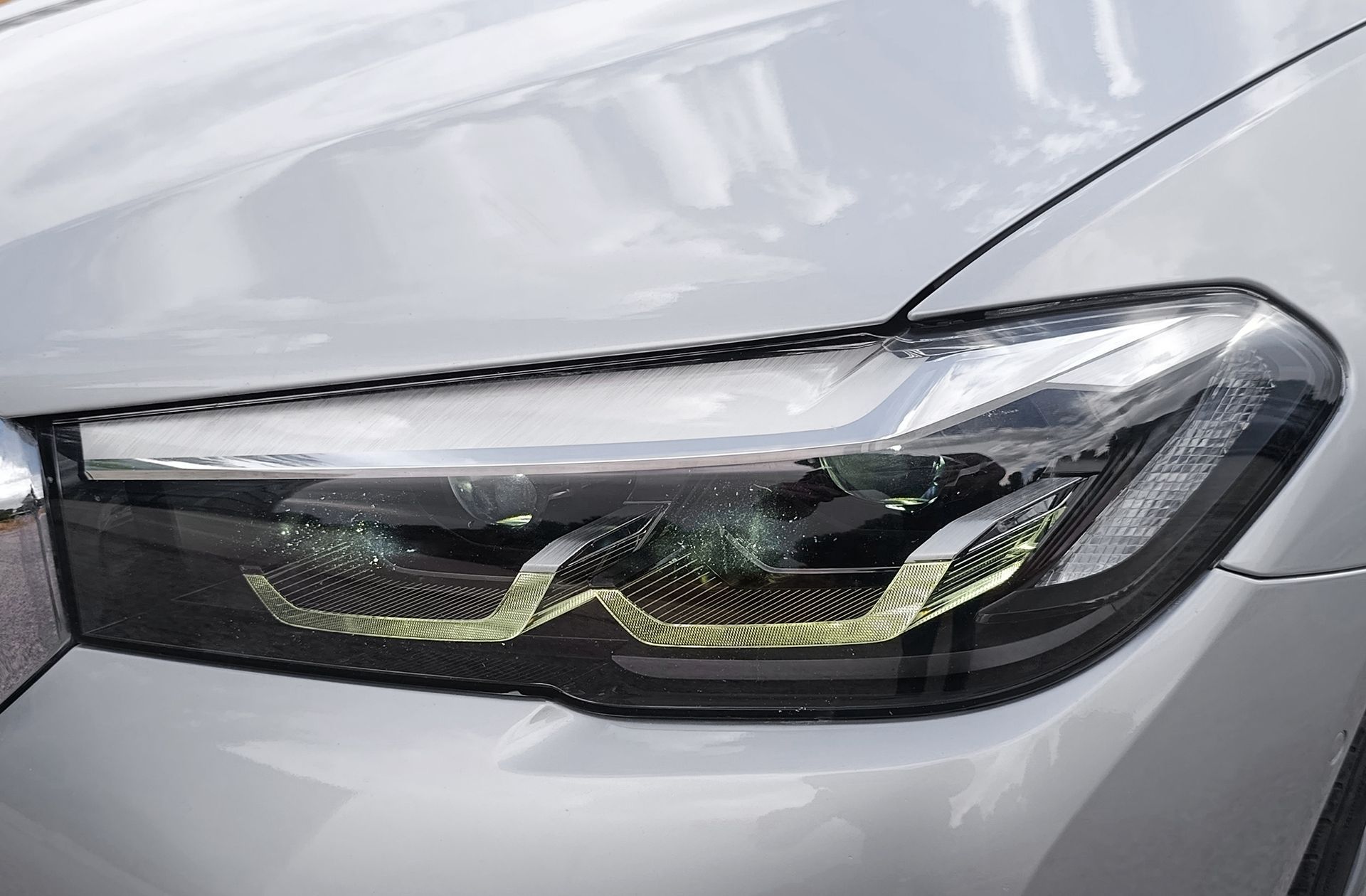 BMW Serie 5 530d xDrive Touring - foto 15
