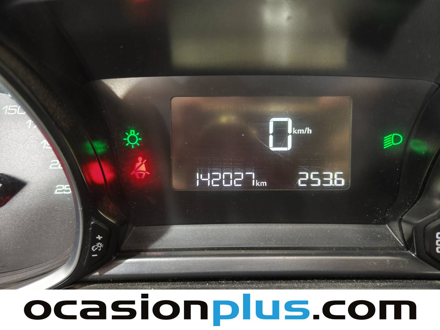 Peugeot 308 Peugeot 308 PureTech 130 S&S Active (130 CV) seminuevo