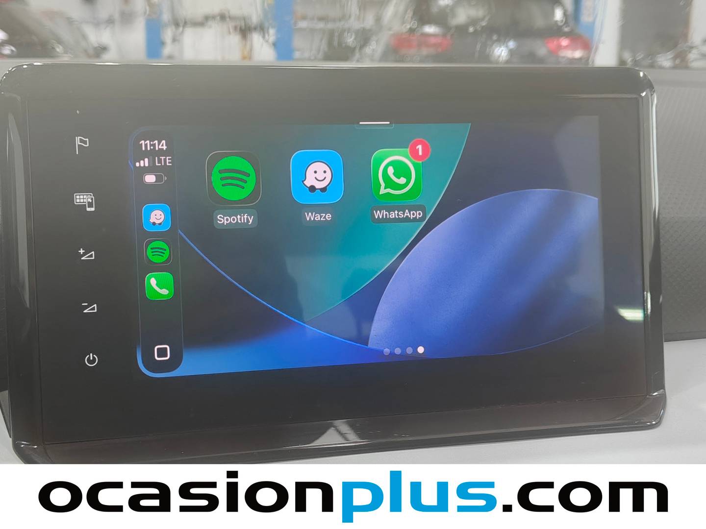 Foto Seat Arona SEAT Arona 1.0 TSI Style Plus (110 CV)