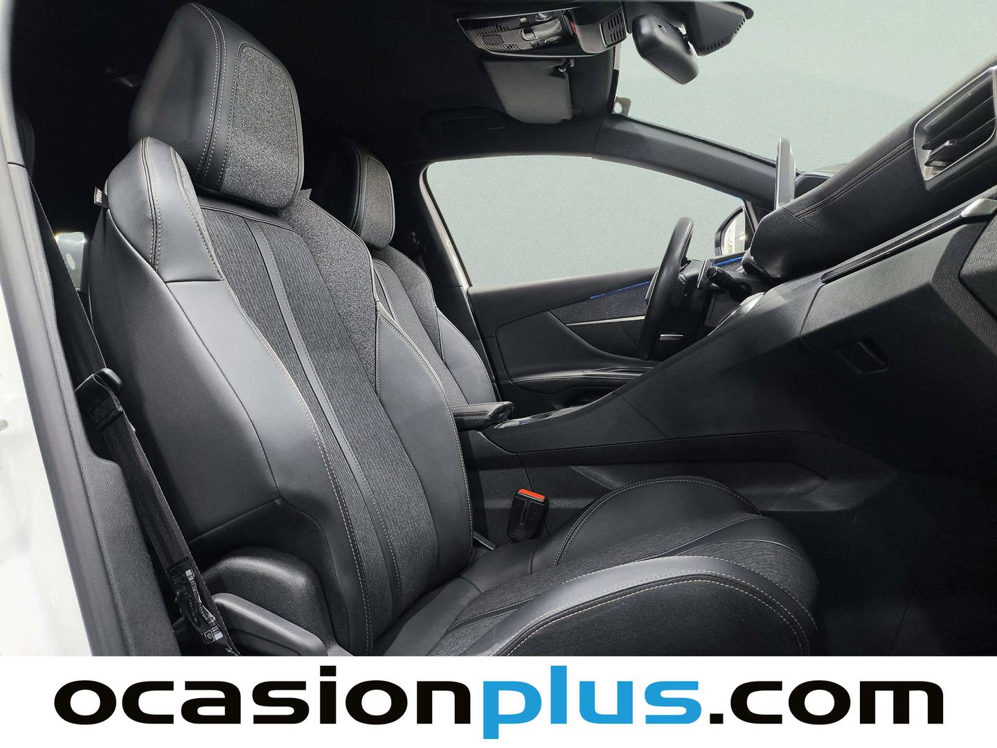Peugeot 5008 Peugeot 5008 PureTech 130 GT Line EAT8 (130 CV) 7 Plazas automático