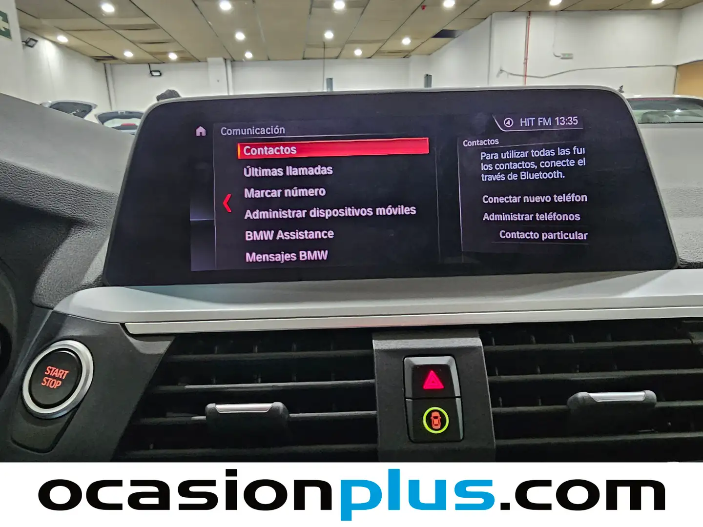 Foto BMW X3 BMW X3 xDrive30e  (292 CV)