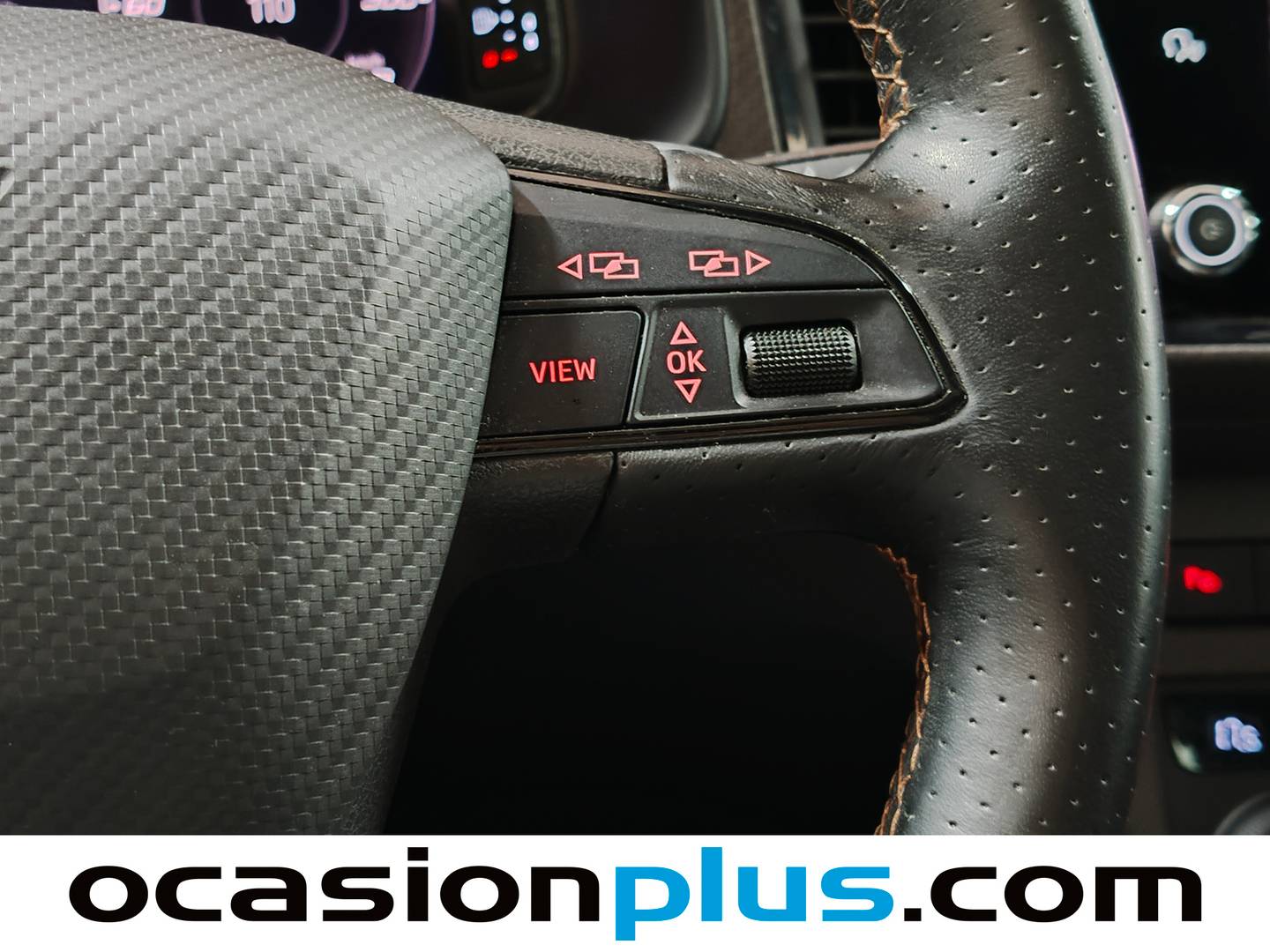 Cupra Ateca Cupra Ateca 2.0 TSI Limited Edition 4Drive DSG (300 CV) km 0