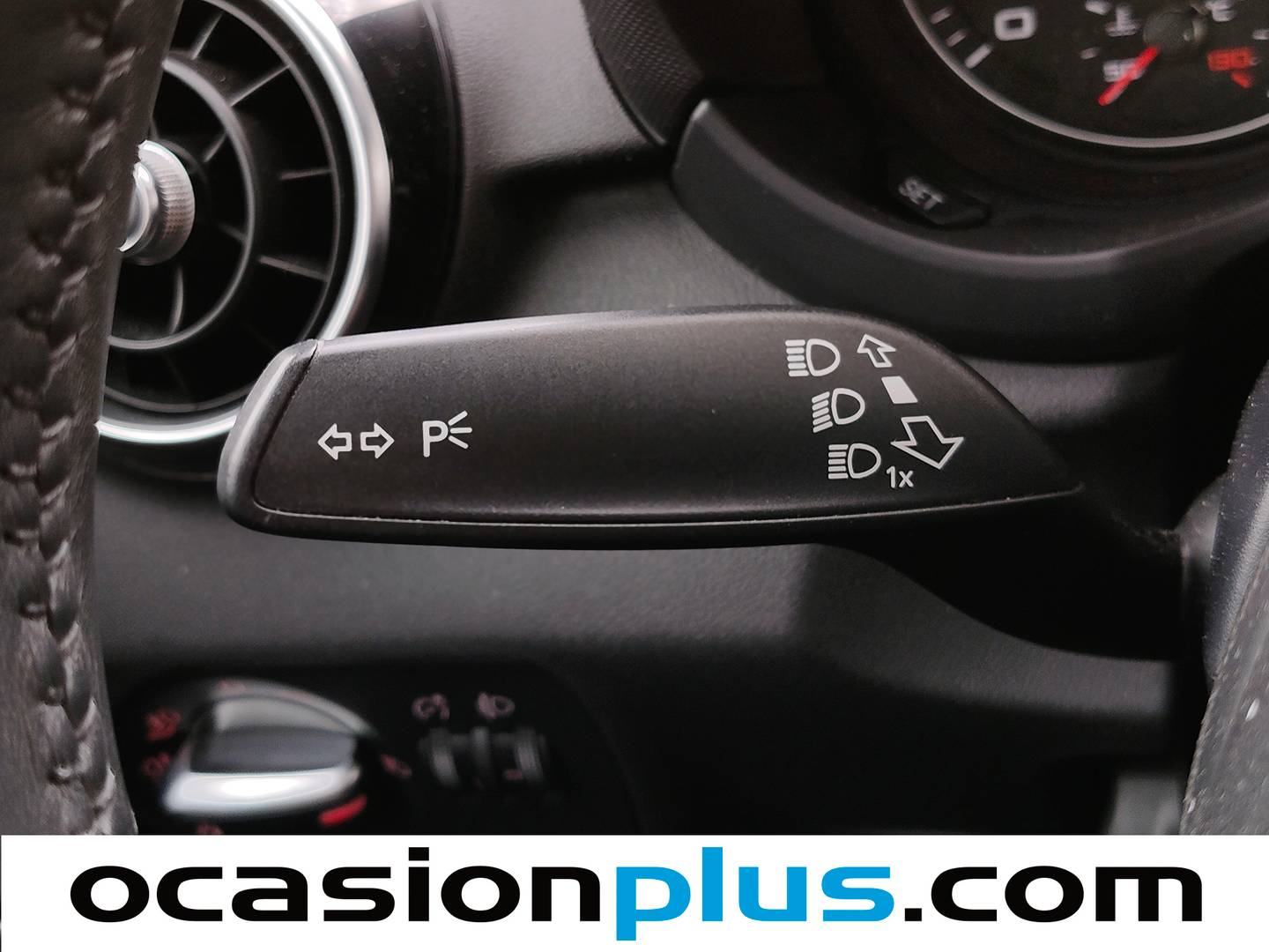 Audi A1 Audi A1 Adrenalin2 1.4 TFSI CoD (150 CV) S tronic Pack S-line de ocasión