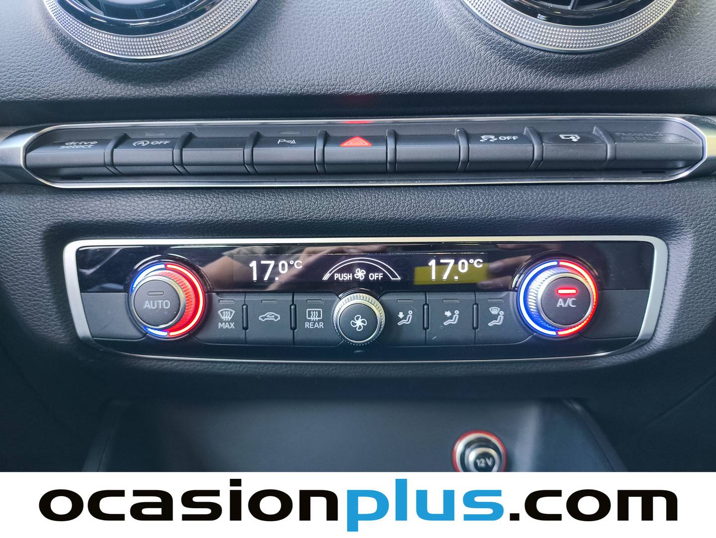 Audi A3 Audi A3 Sportback S-Line 2.0 TDI Clean Diesel (150 CV) manual