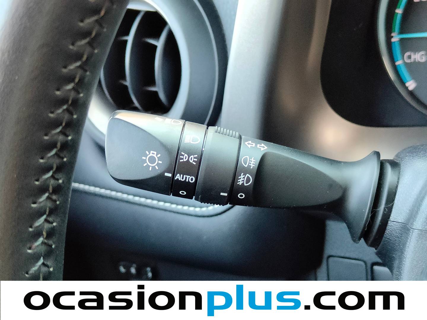 Accesorios del Toyota Rav4 Toyota Rav4 2.5l hybrid Advance 2WD (197 CV)