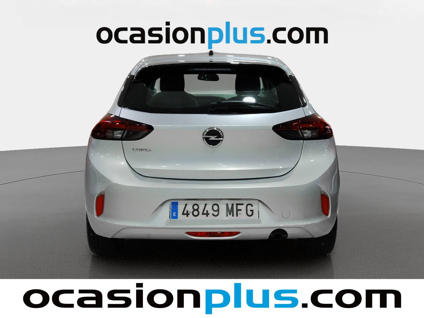Opel Corsa Opel Corsa 1.2 Turbo XHL Elegance (100 CV) barato