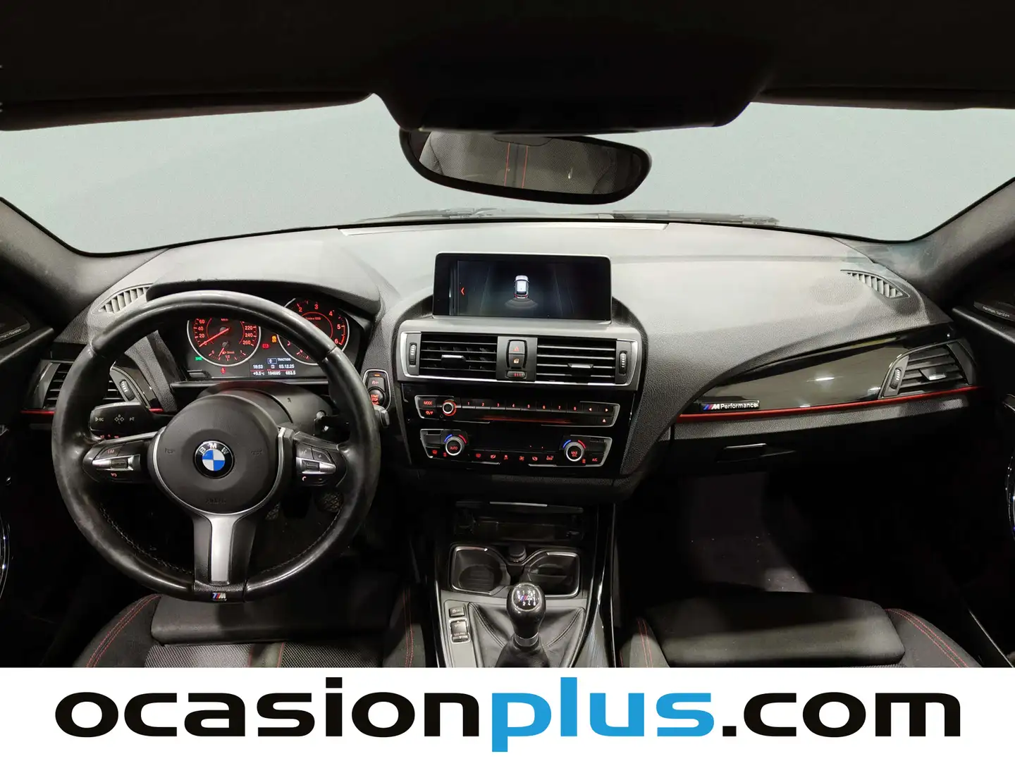 Foto BMW Serie 1 BMW Serie 1 118d (150 CV)