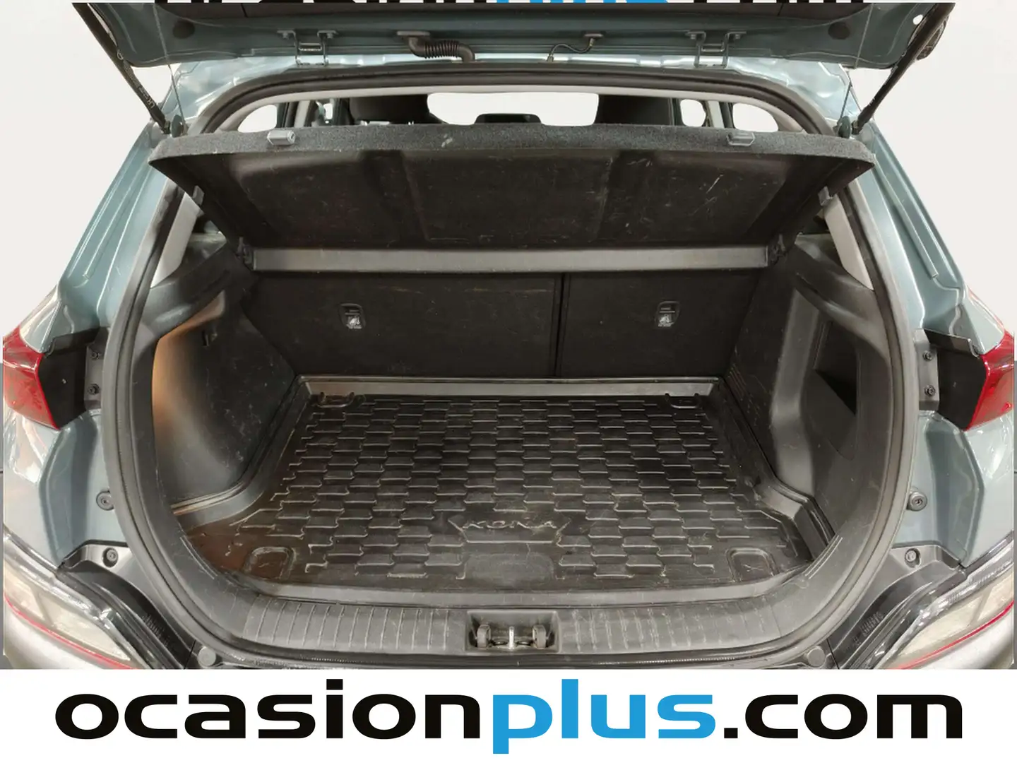 Foto Hyundai Kona Hyundai Kona 1.0 TGDi Maxx 4x2  (120 CV)