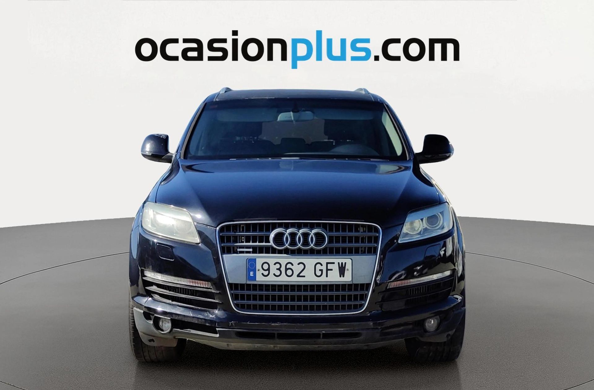 Audi Q7 3.0 TDI DPF quattro tiptronic - foto 12