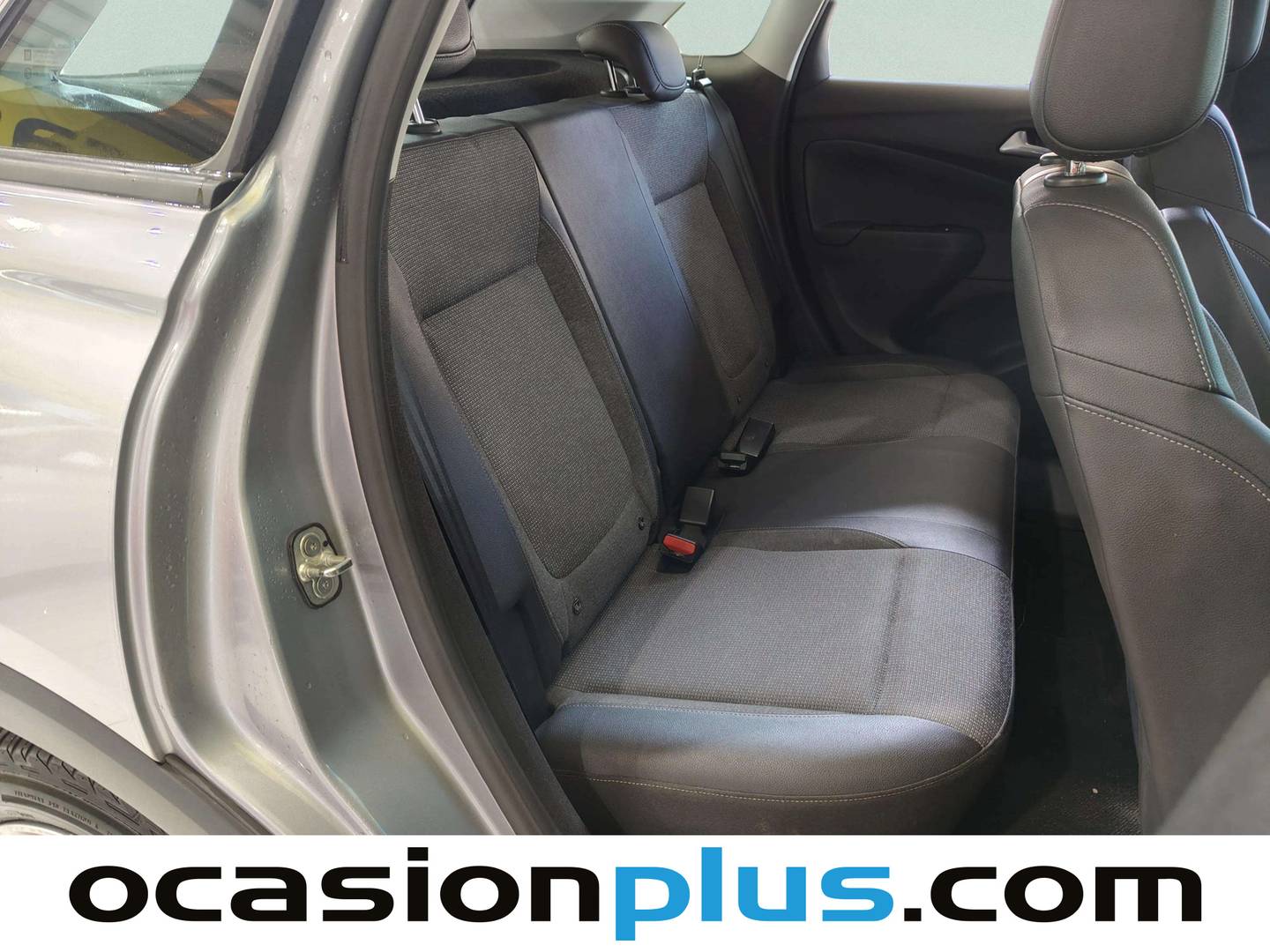 Opel Crossland Opel Crossland 1.2 Edition  (110 CV) gasolina