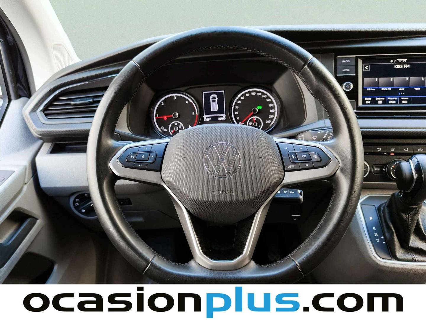 Volkswagen Caravelle Volkswagen Caravelle Origin Batalla Corta 2.0 TDI BMT  (150 CV) DSG 8 Plazas de ocasión