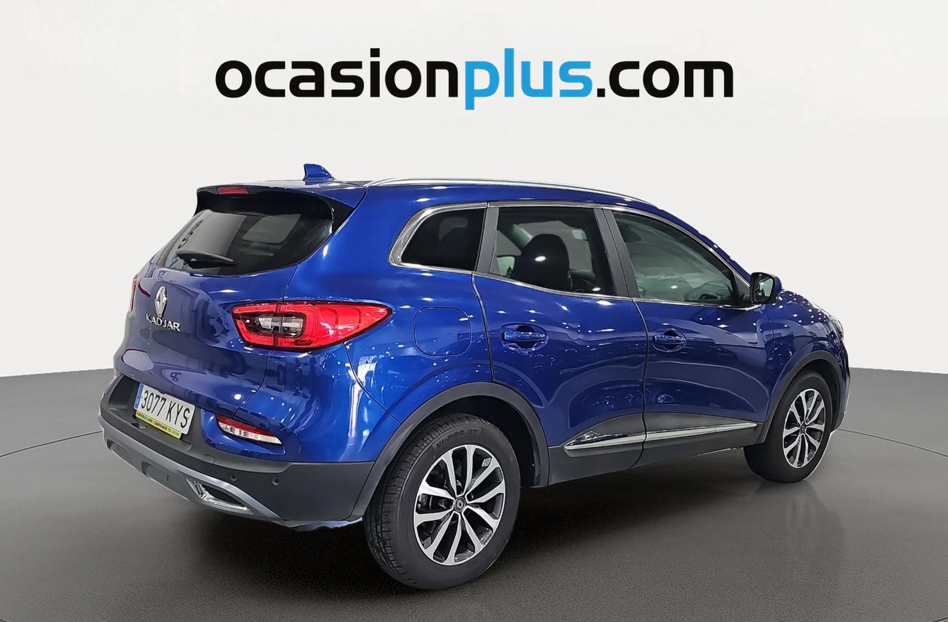 Renault Kadjar Zen Blue dCi EDC - foto 3