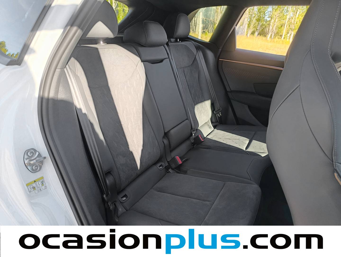 Cupra Terramar Cupra Terramar 1.5 eTSI Beyond DSG (150 CV) km 0