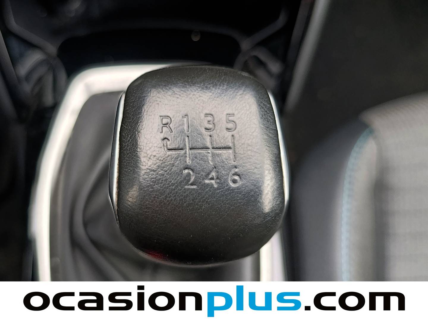 Peugeot 208 Peugeot 208 BlueHDi 100 Allure (100 CV) de segunda mano