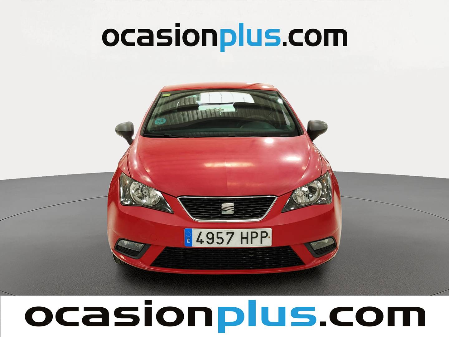 Seat Ibiza Seat Ibiza 1.2 12v Reference (70 CV) barato