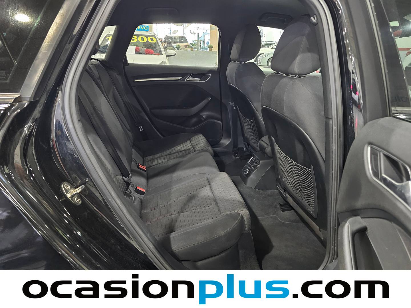 Foto Audi A3 Audi A3 Sportback sport edition 1.6 TDI (110 CV) S tronic