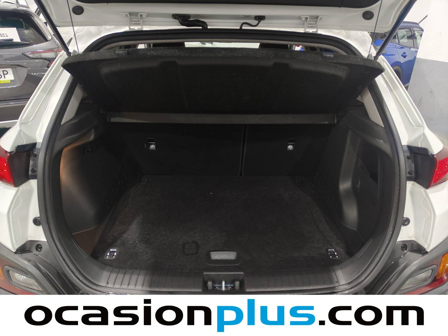 Hyundai Kona Hyundai Kona 1.0 TGDI Klass 4x2 (120 CV) al mejor precio