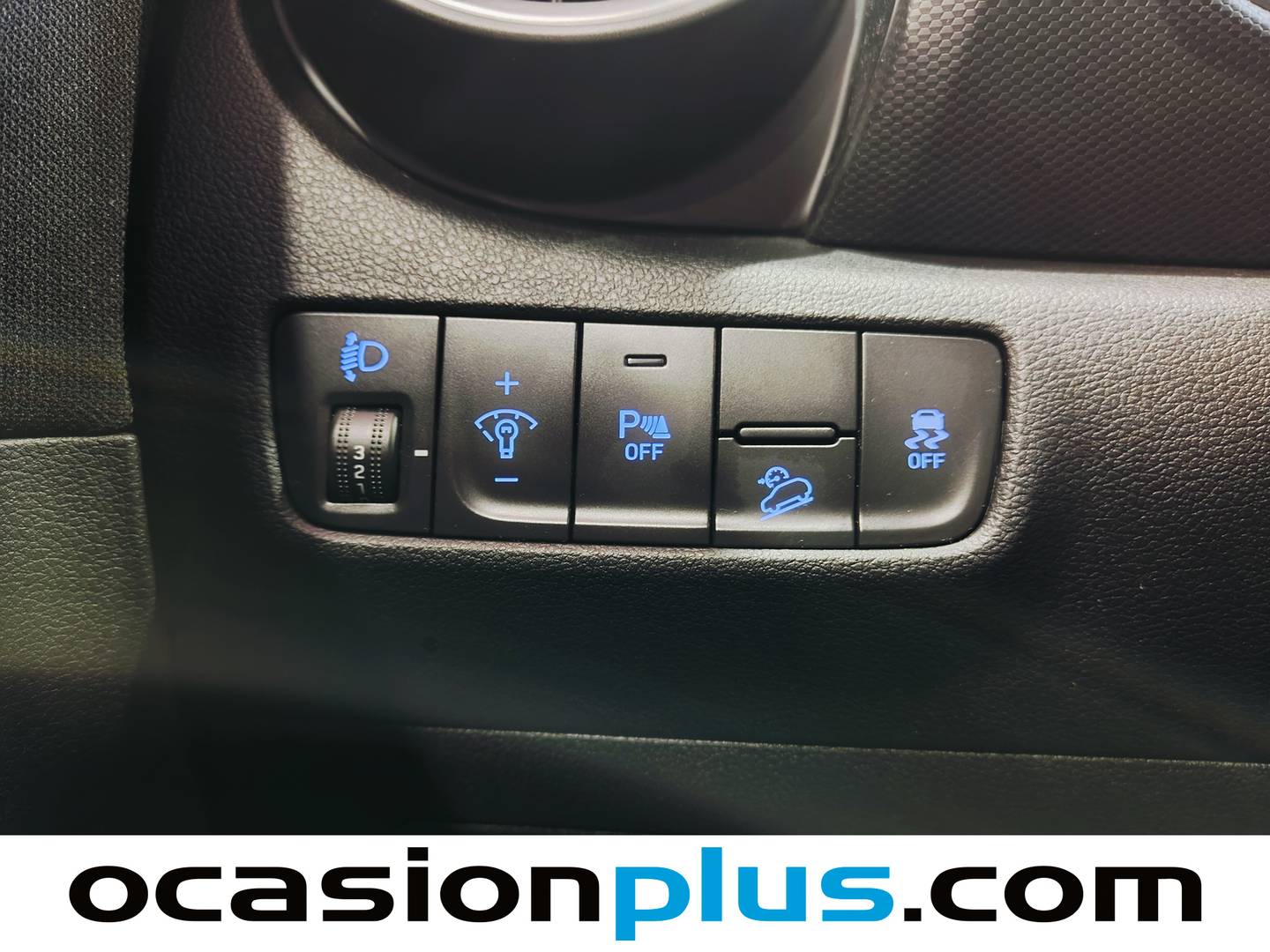 Hyundai Kona Hyundai Kona 1.0 TGDi 48V Maxx 4x2 (120 CV) híbrido