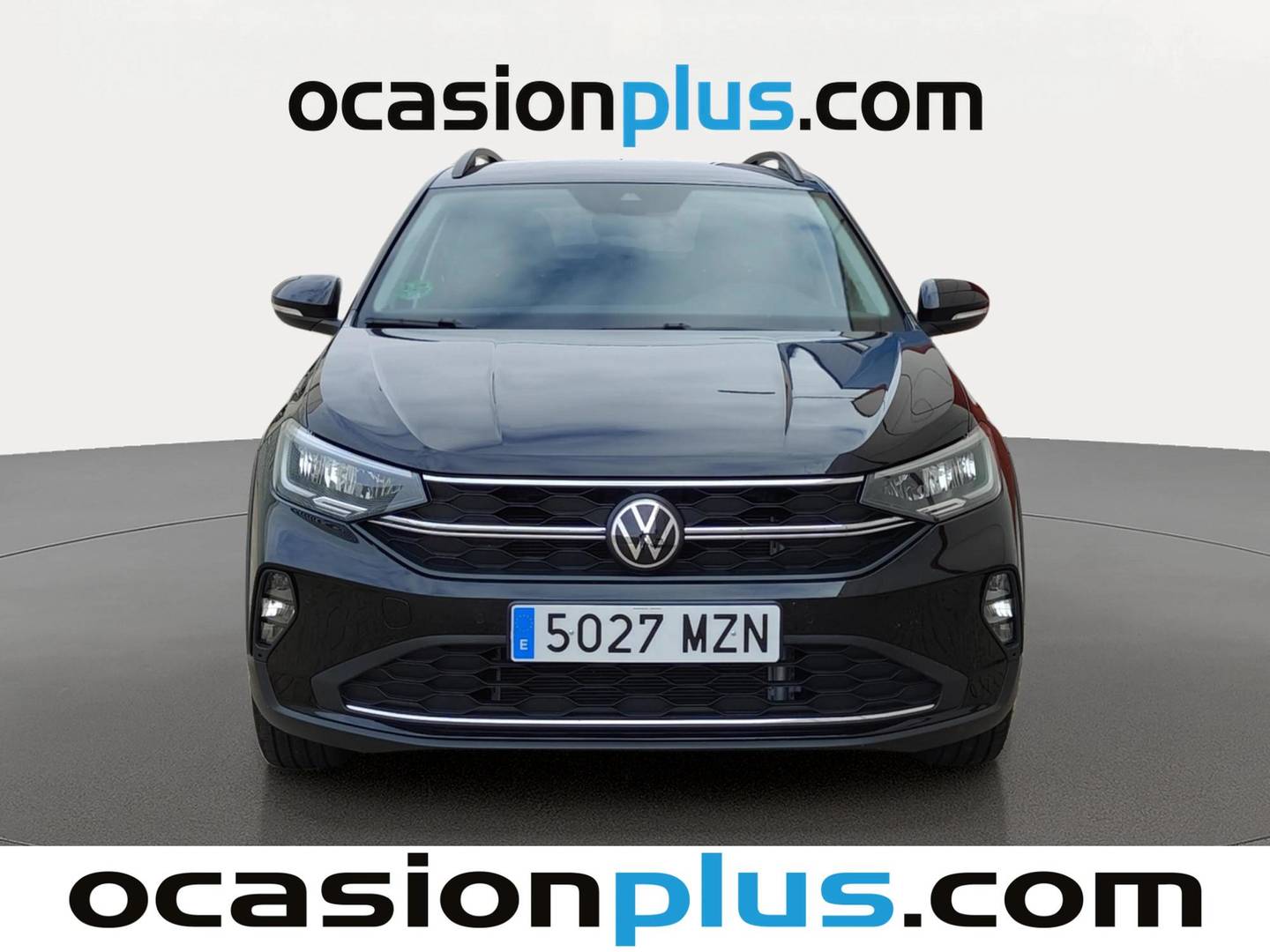 Foto Volkswagen Taigo Volkswagen Taigo ``Más`` 1.0 TSI (115 CV) DSG