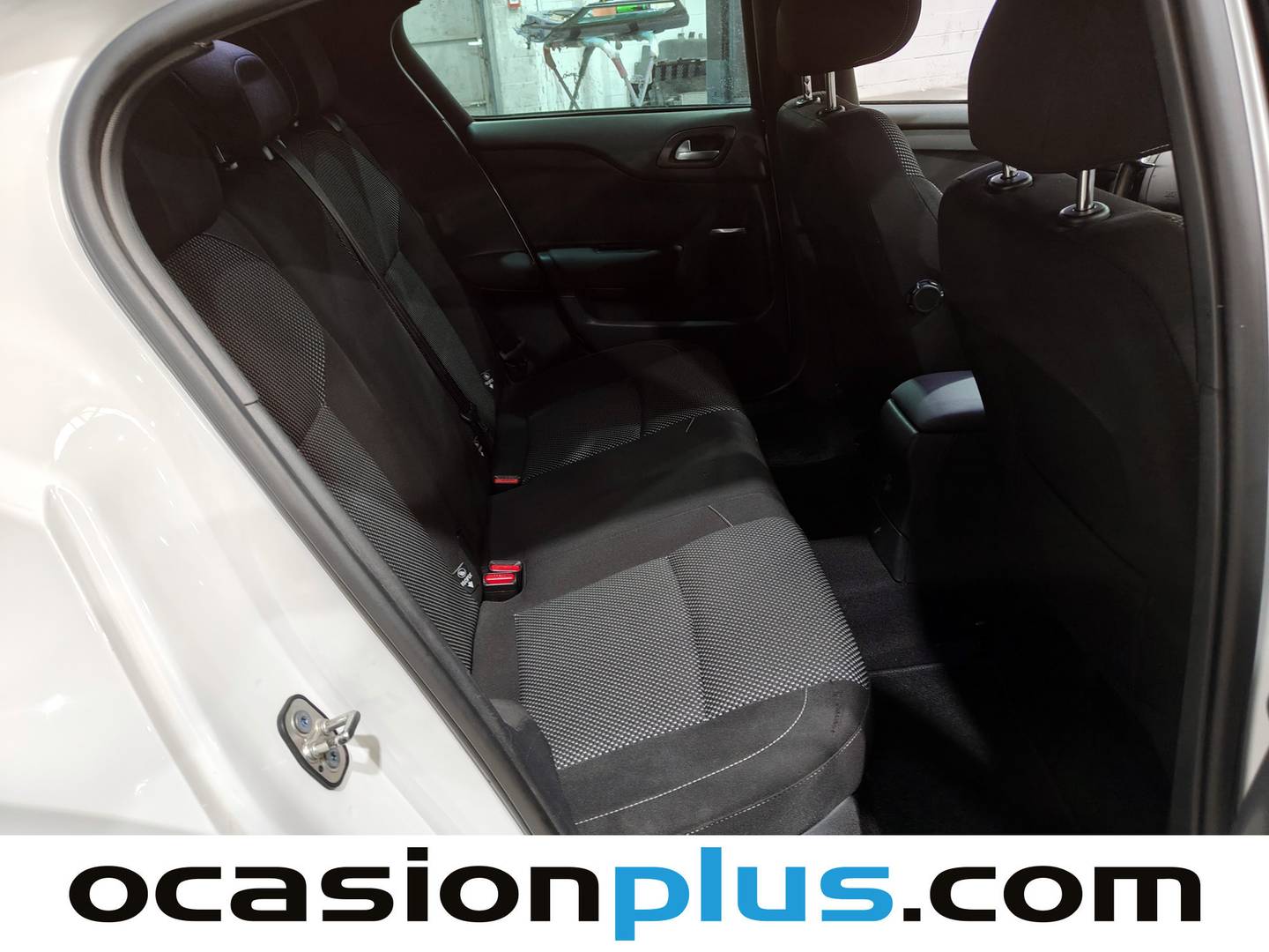 DS DS 4 DS DS4 1.6 BlueHDi STT Desire (120 CV) al mejor precio