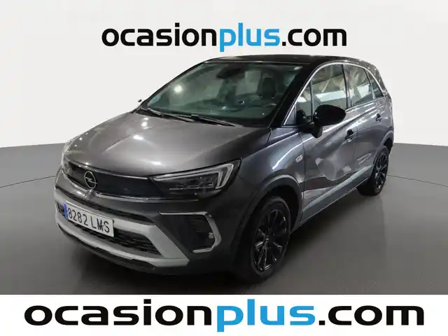 Opel Crossland 1.2 GS Line (110 CV) de segunda mano