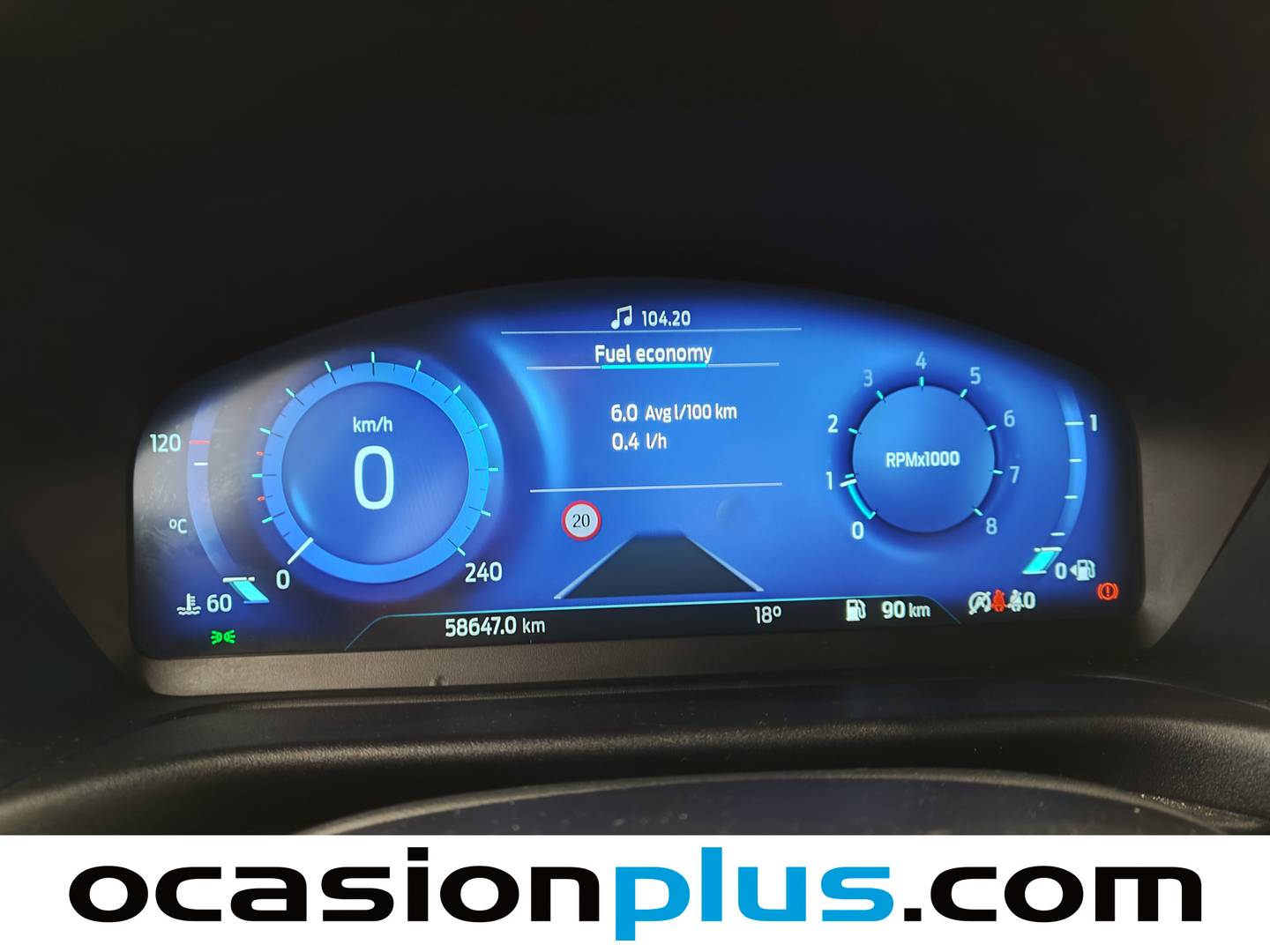 Foto Ford Puma Ford Puma 1.0 EcoBoost MHEV ST-Line Design (125 CV)