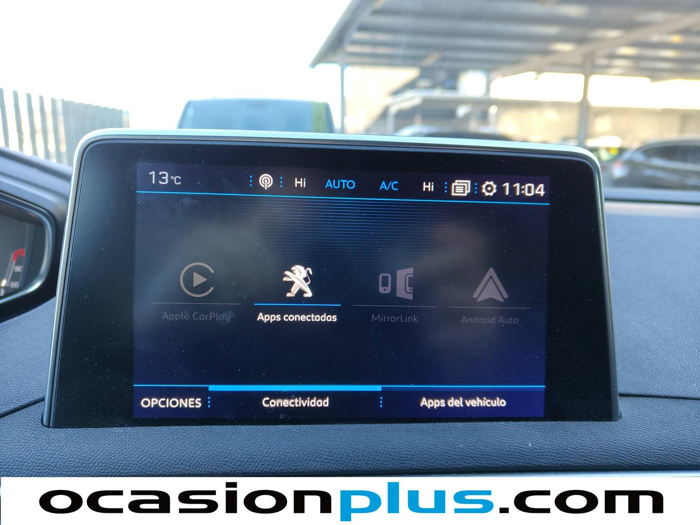 Foto Peugeot 3008 Peugeot 3008 BlueHDi 180 S&S GT EAT8 (180 CV)