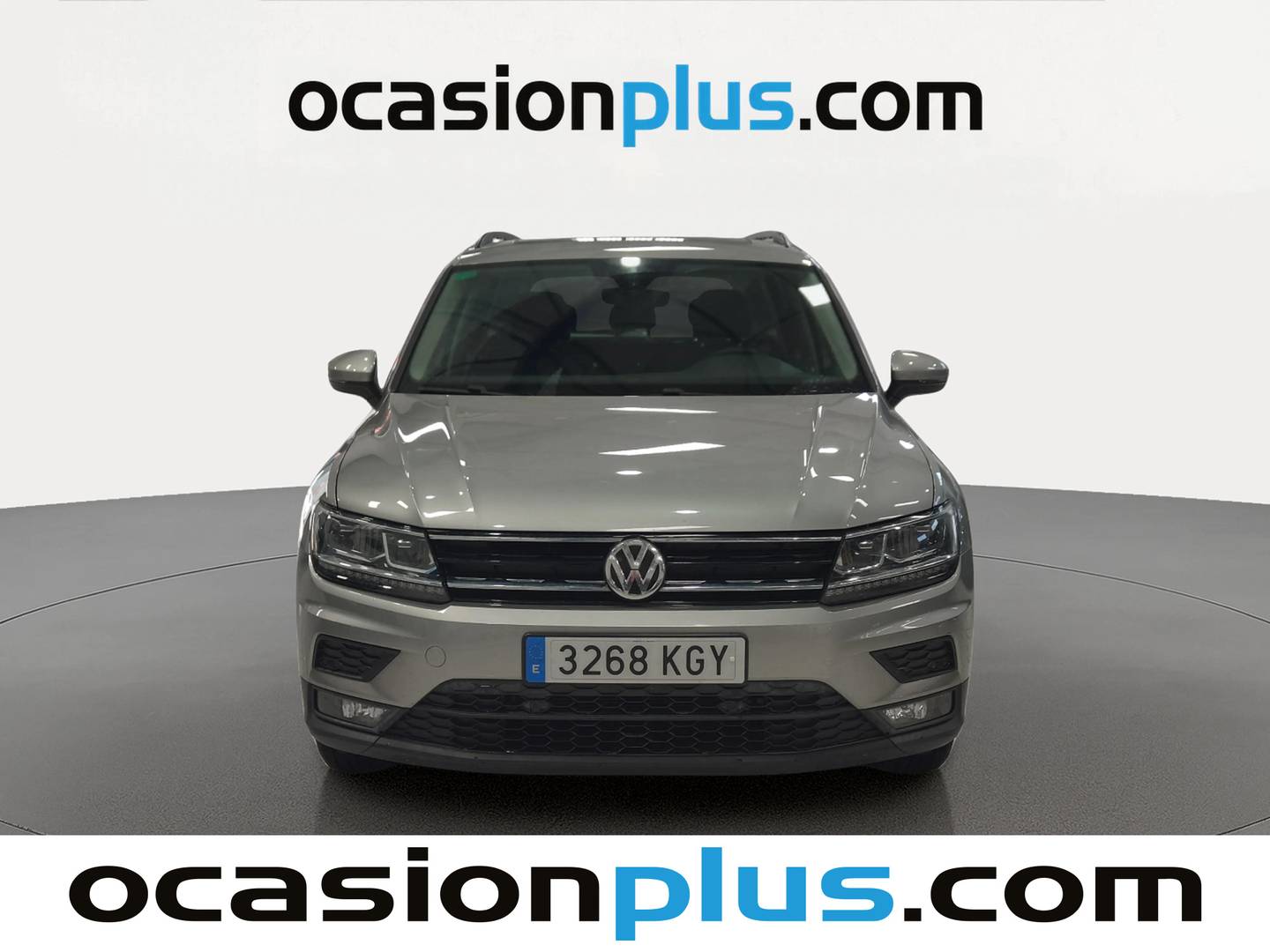 Volkswagen Tiguan Volkswagen Tiguan Edition 1.4 TSI (125 CV) 125cv