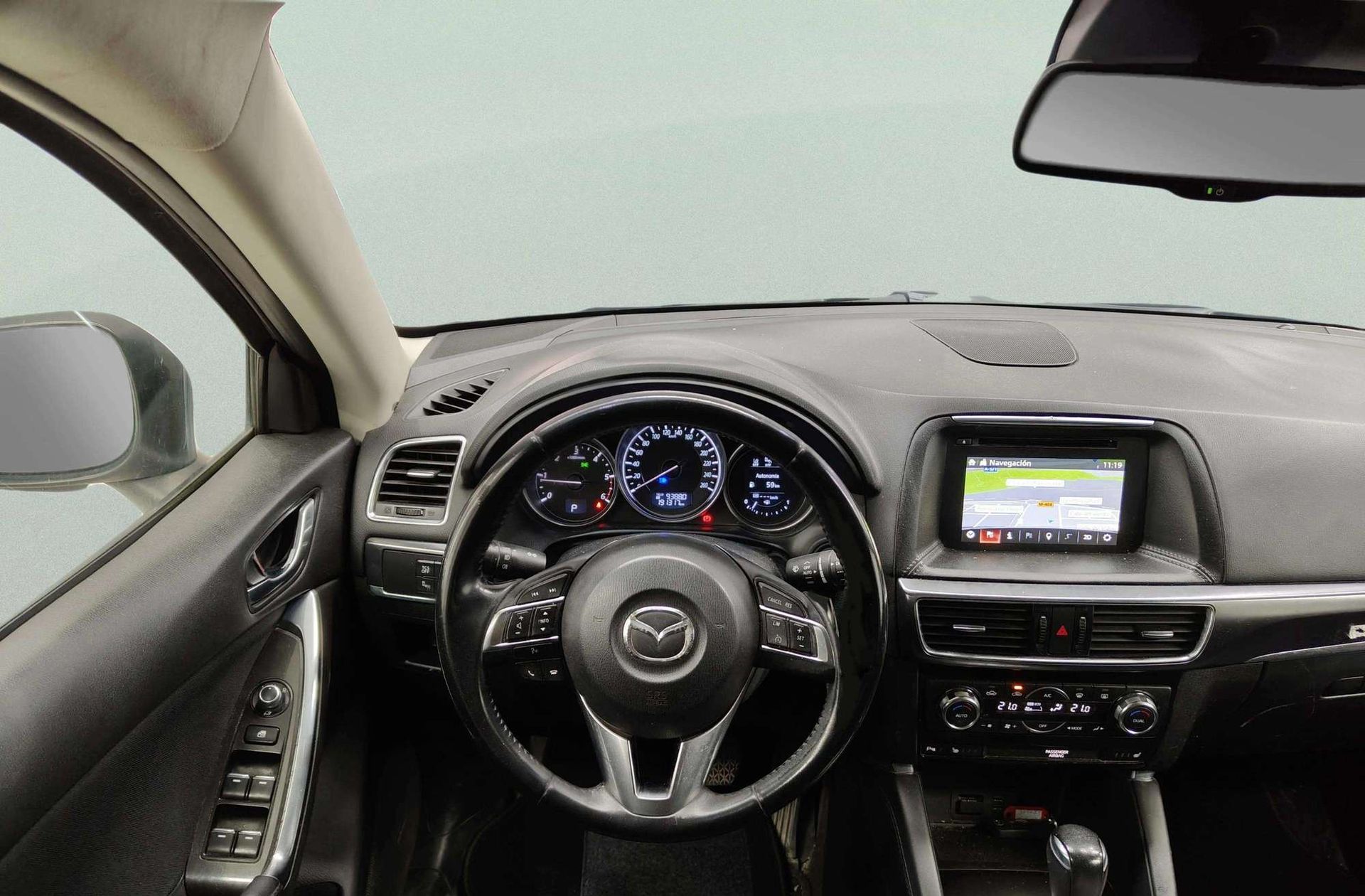 Mazda CX-5 2.2 DE Luxury 4WD - foto 24