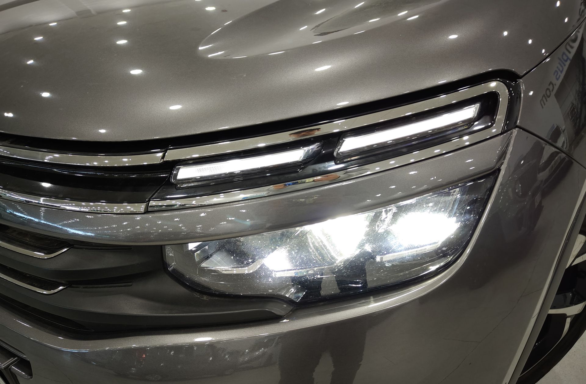 Citroën C5 Aircross BlueHDi 130 C Series EAT8 - foto 15
