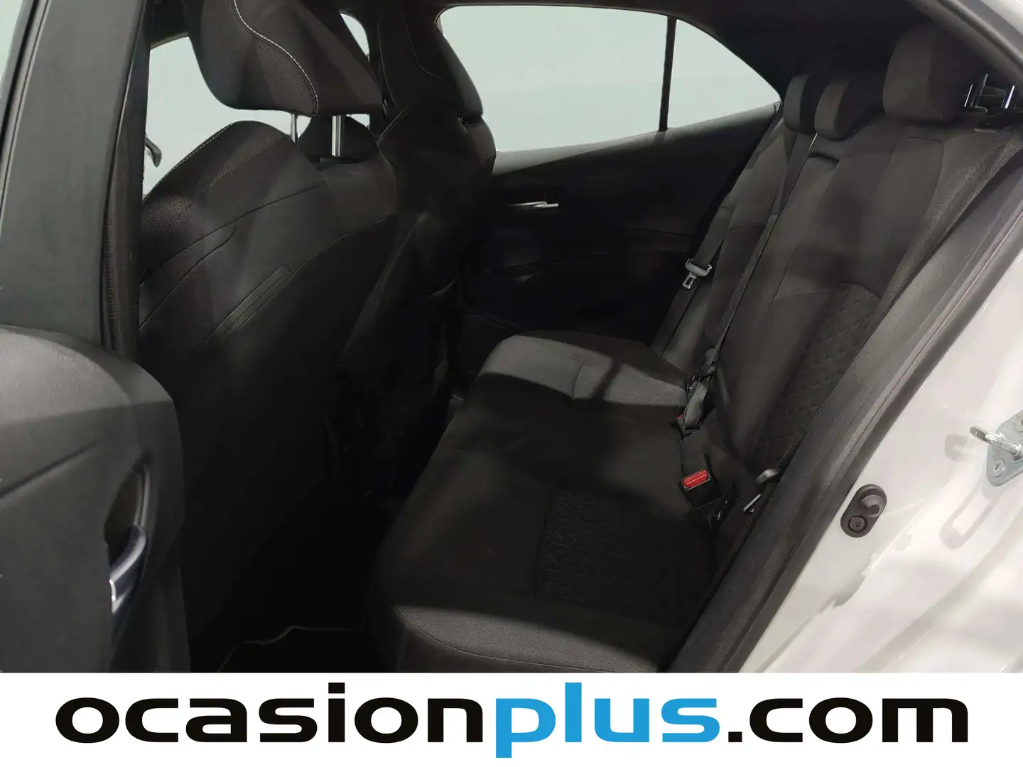 Foto Toyota Corolla Toyota Corolla 1.8 125 Híbrido Active Tech E-CVT (122 CV)