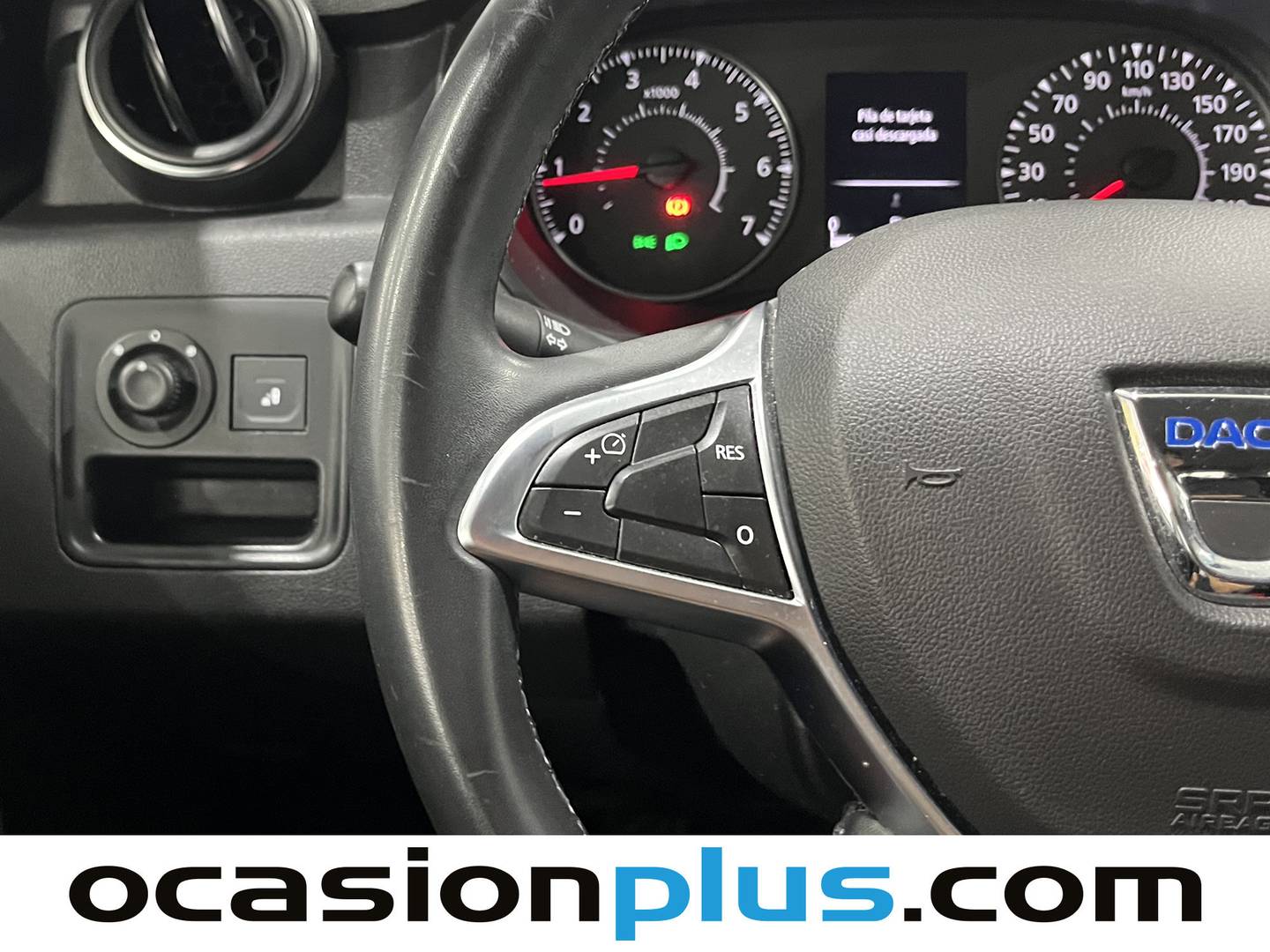 Foto Dacia Duster Dacia Duster Prestige TCE (130 CV) 4X2 GPF