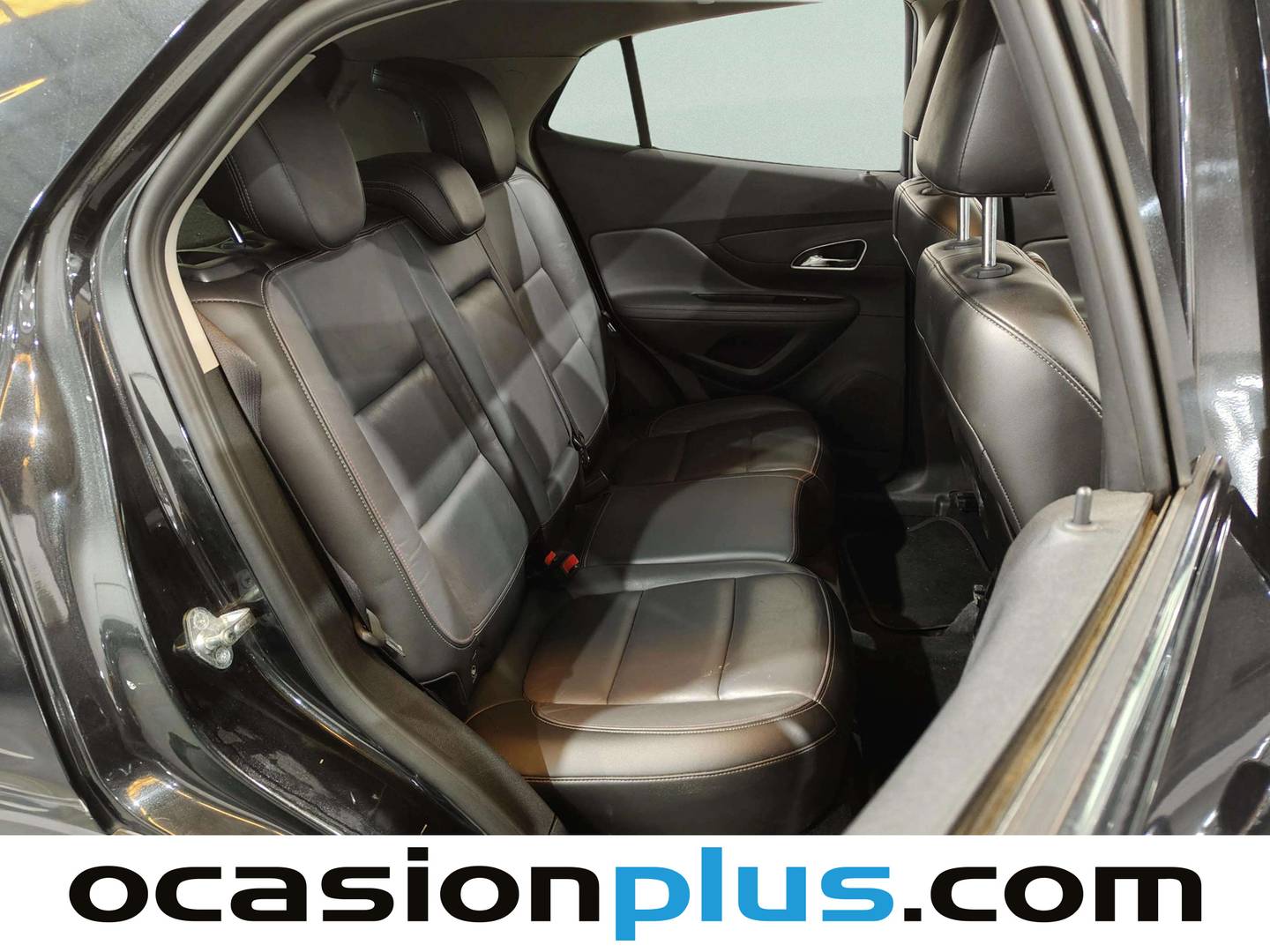 Foto Opel Mokka Opel Mokka 1.6 CDTI S&S Excellence 4x2 (136 CV) siete plazas