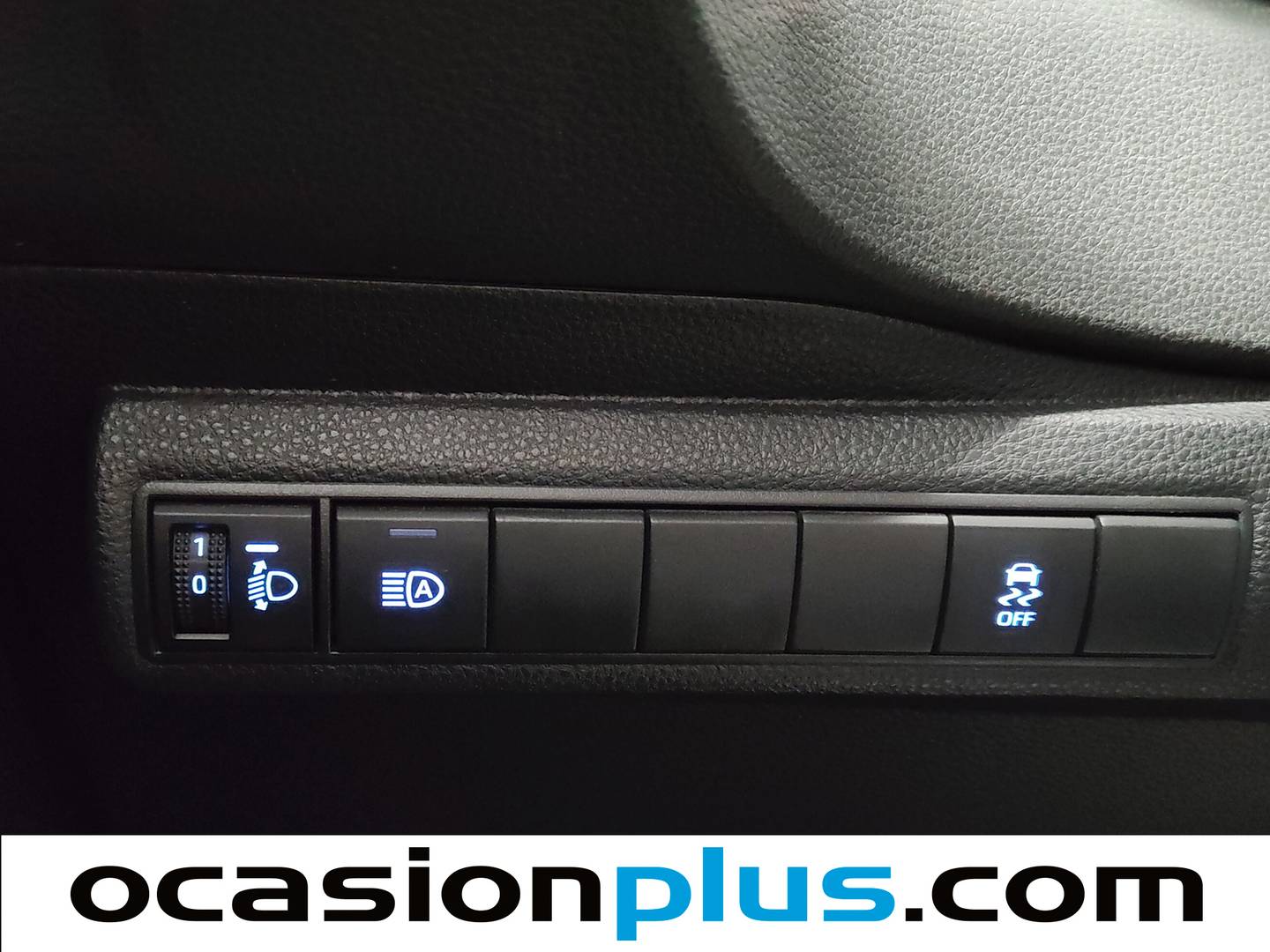 Foto Toyota Corolla Toyota Corolla 1.8 125 Híbrido Active Tech E-CVT (122 CV)