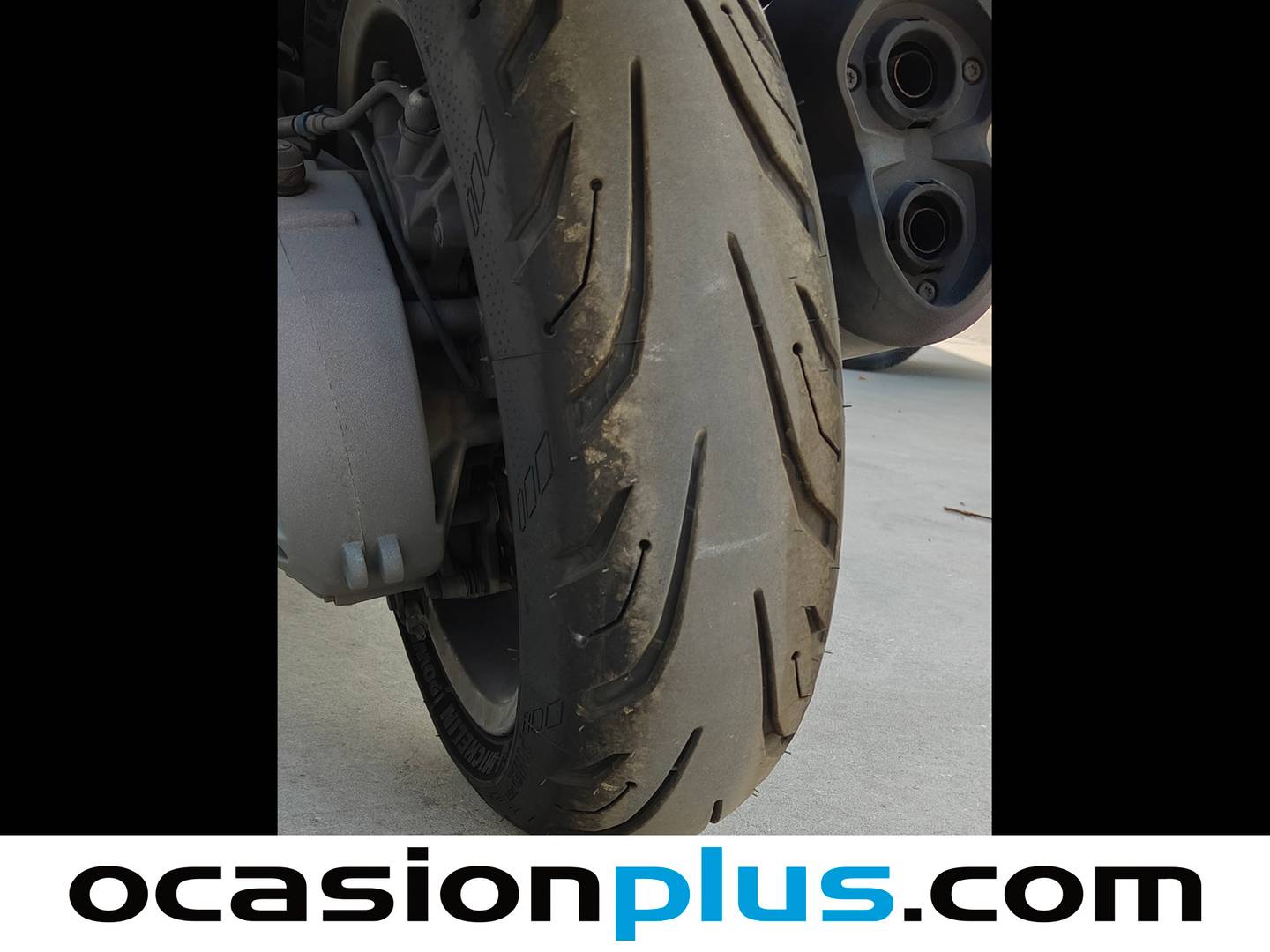 BMW Motorrad C650 GT BMW Motorrad C650 GT C650 GT seminuevo