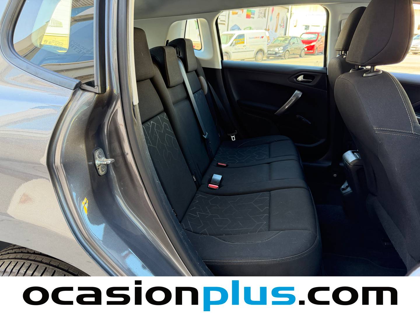Peugeot 2008 Peugeot 2008 e-HDI 92 Active (92 CV) km 0