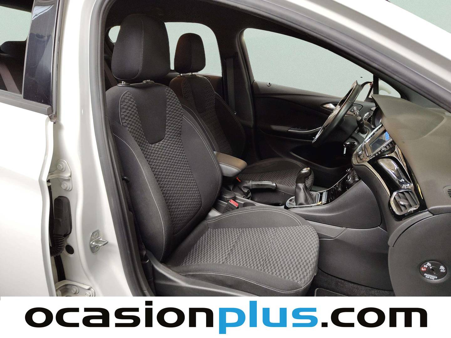 Opel Astra Opel Astra 1.6 CDTi Dynamic (110 CV) diésel