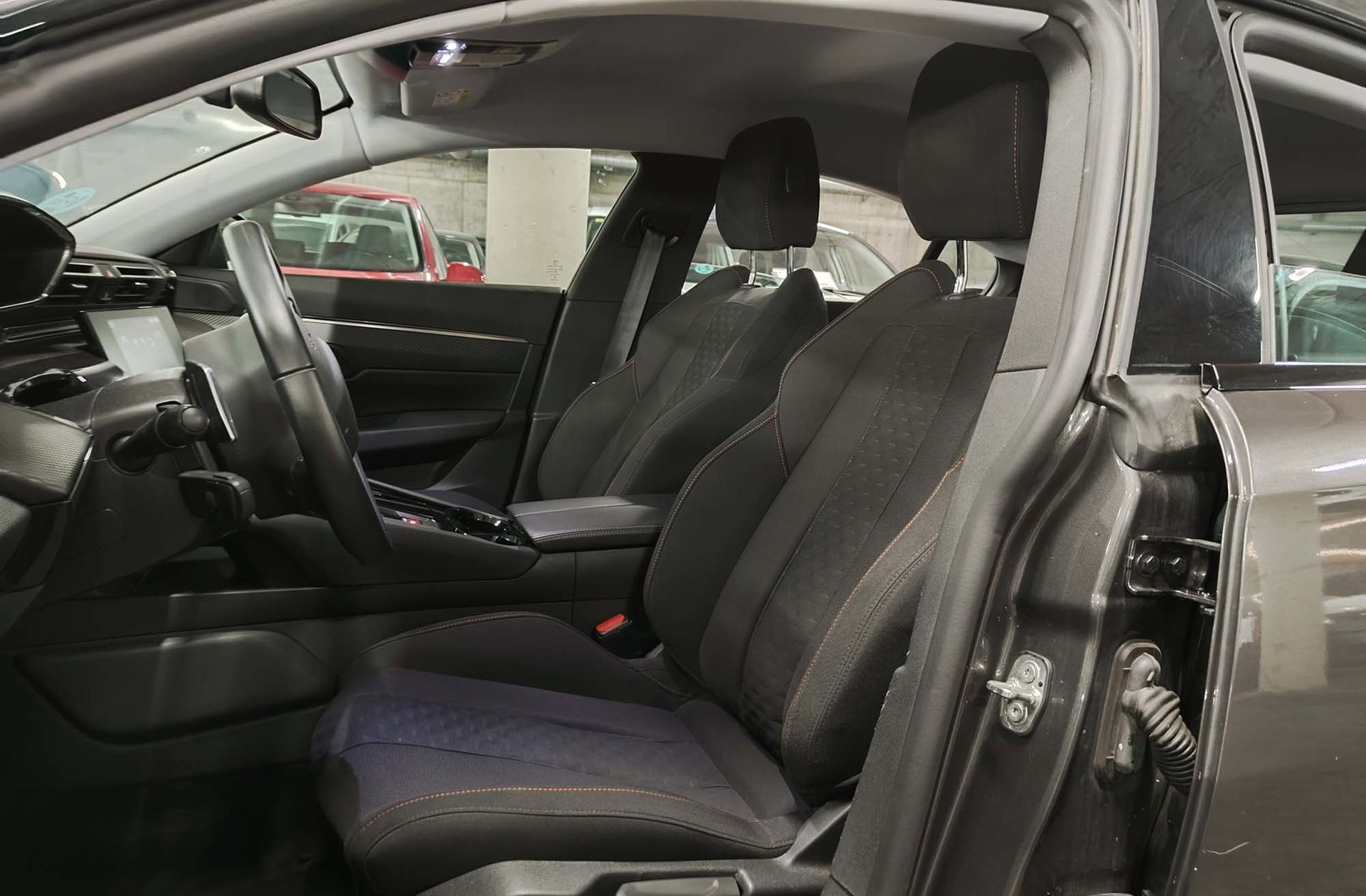 Peugeot 508 PureTech 130 Active Pack EAT8 - foto 10
