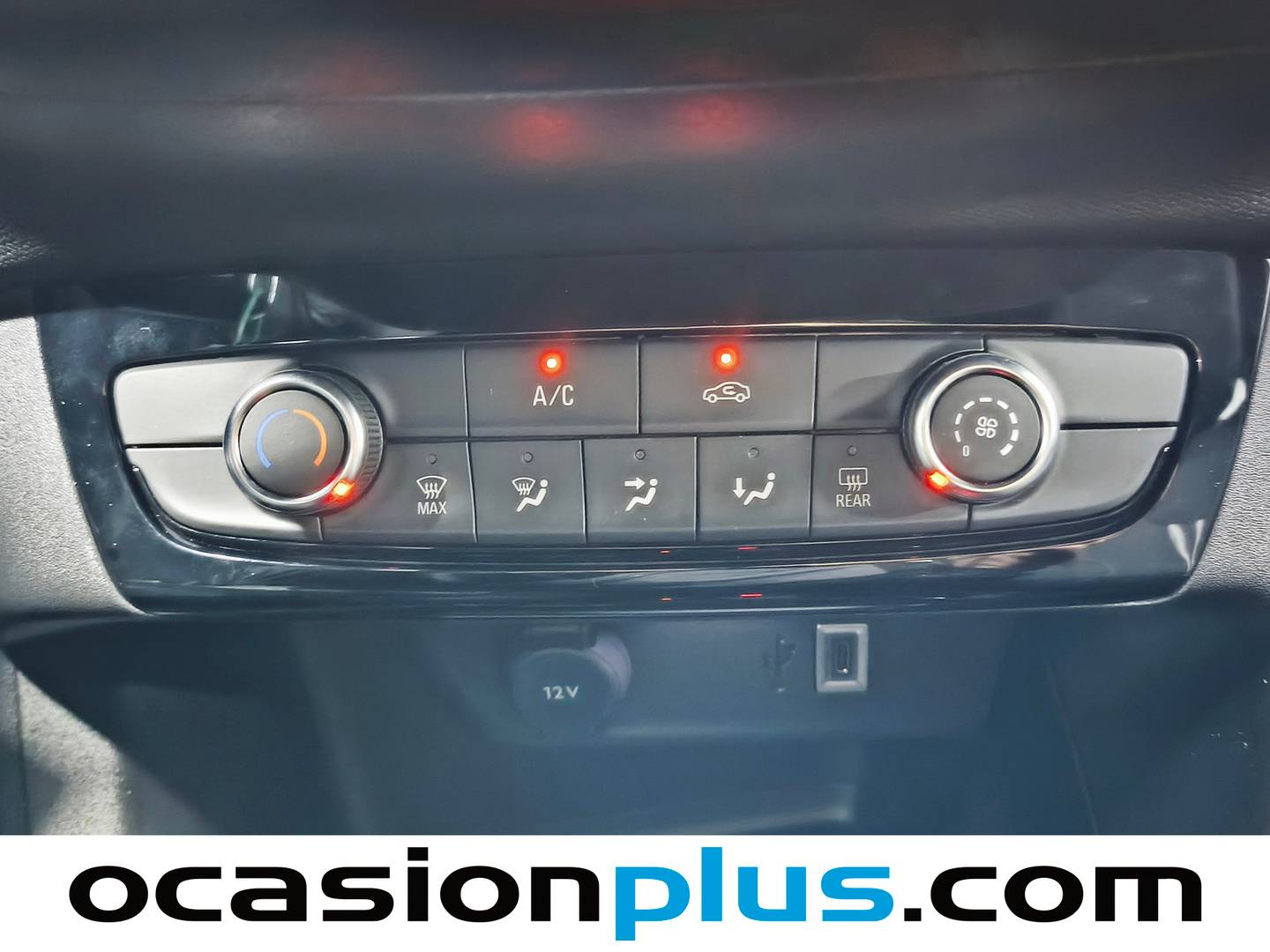 Foto Opel Corsa Opel Corsa 1.2 T XHL Hybrid GS eDCT (110 CV)