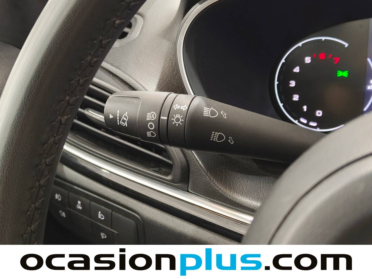 Fiat Tipo Fiat Tipo 1.5 Hybrid Cross DCT (130 CV) de ocasión
