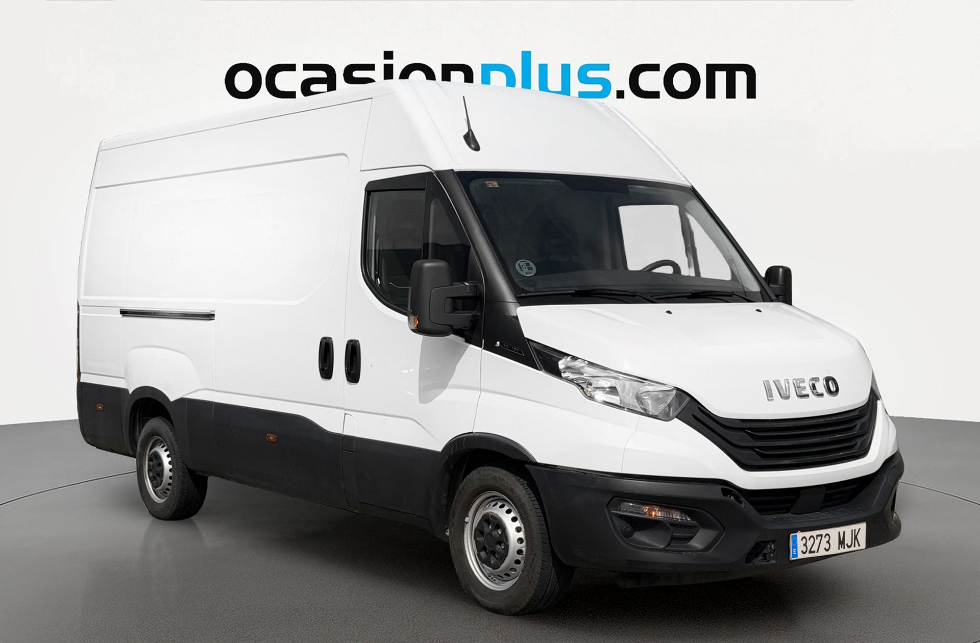 Iveco Daily Furgon 35S 16 V 3520L/H2 - foto 2