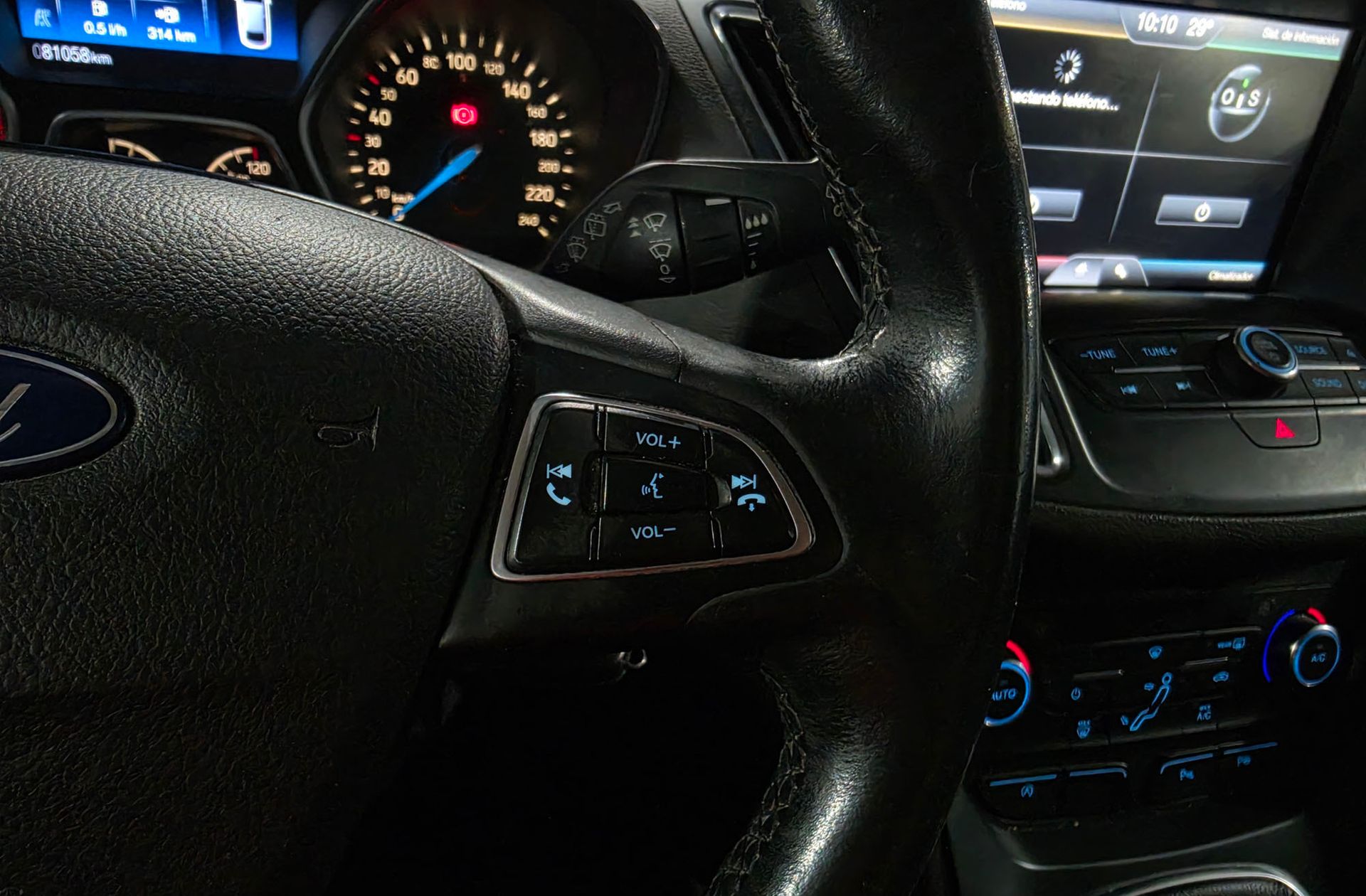 Ford Grand C-Max 1.0 EcoBoost Trend 7 plazas - foto 24