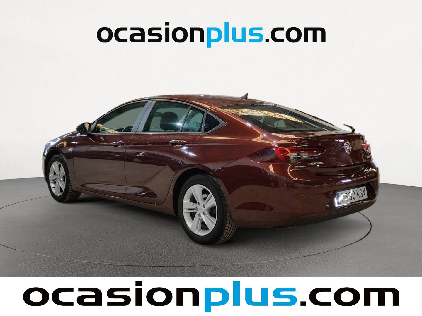 Foto Opel Insignia Opel Insignia GS 1.5 Turbo XFL Selective (140 CV)