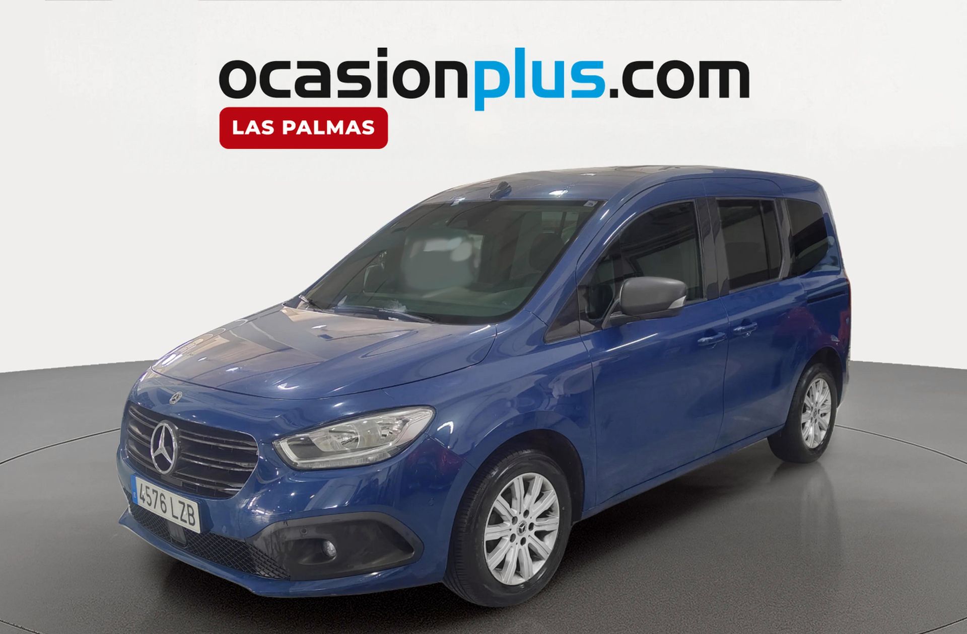 Mercedes-Benz Citan Combi 110 CDI Tourer Base Largo