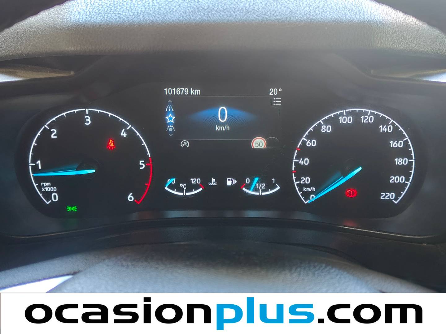Ford Grand Tourneo Connect Ford Grand Tourneo Connect 1.5 TDCi Titanium (120 CV)7 Plazas de segunda mano